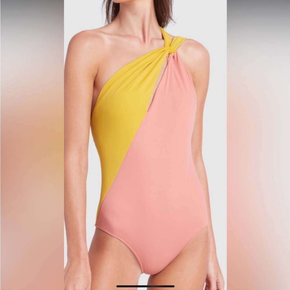 Araks Venetia One Piece Bathing‎ Suit  S